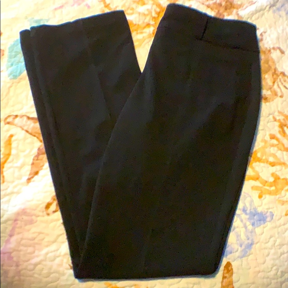 NYCC dress pants size 6